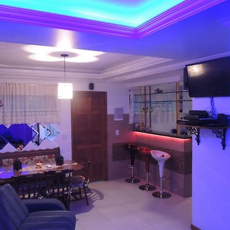 Apartamento Villa Da Praia Residence Arraial do Cabo Δωμάτιο φωτογραφία