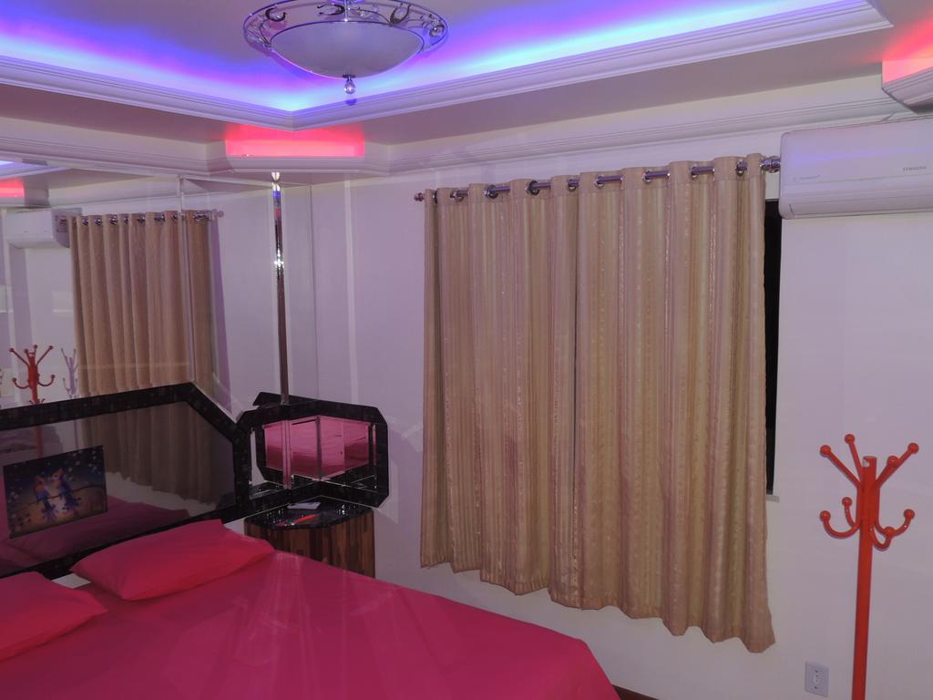 Apartamento Villa Da Praia Residence Arraial do Cabo Δωμάτιο φωτογραφία