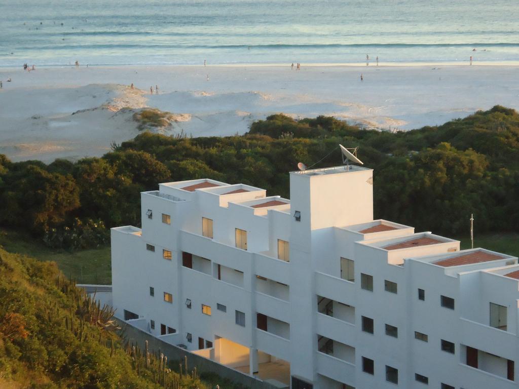 Apartamento Villa Da Praia Residence Arraial do Cabo Δωμάτιο φωτογραφία