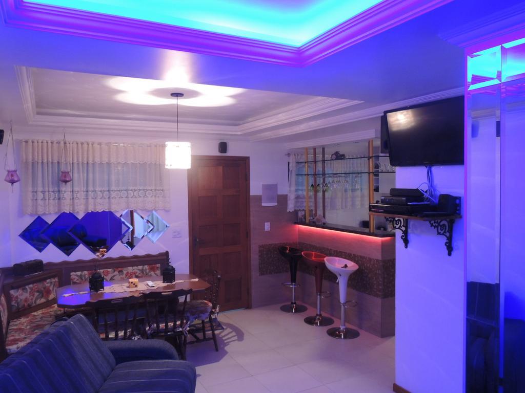 Apartamento Villa Da Praia Residence Arraial do Cabo Δωμάτιο φωτογραφία