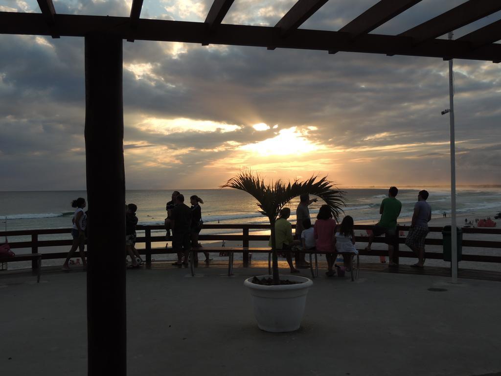 Apartamento Villa Da Praia Residence Arraial do Cabo Δωμάτιο φωτογραφία