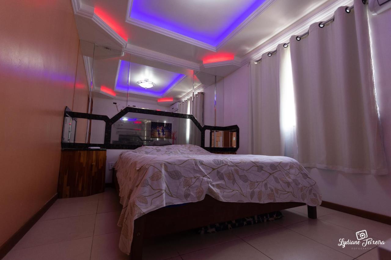 Apartamento Villa Da Praia Residence Arraial do Cabo Εξωτερικό φωτογραφία