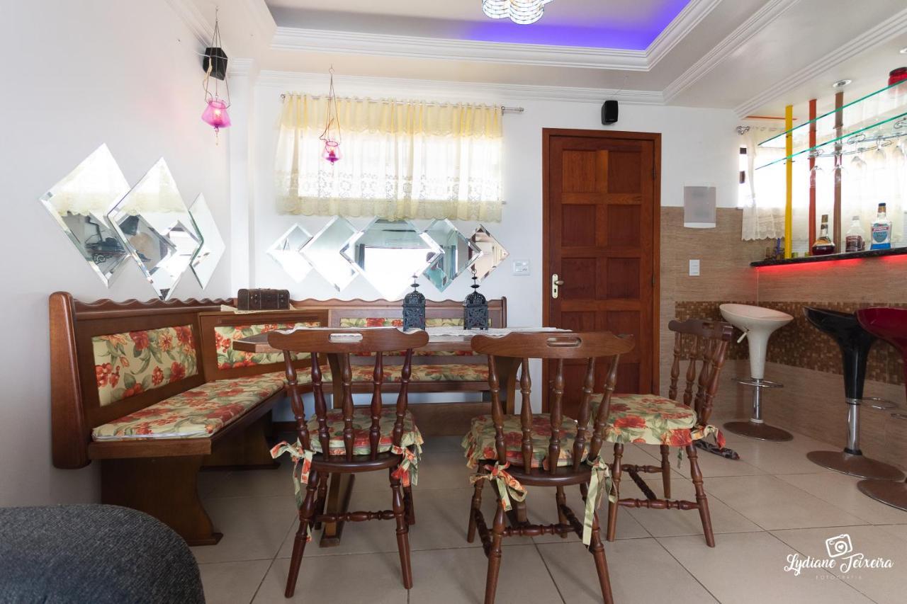 Apartamento Villa Da Praia Residence Arraial do Cabo Εξωτερικό φωτογραφία